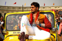 Movie Stills Of The Movie Jabariya Jodi