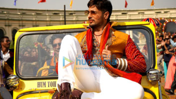 Movie Stills Of The Movie Jabariya Jodi
