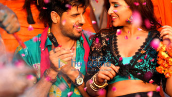 Movie Stills Of The Movie Jabariya Jodi