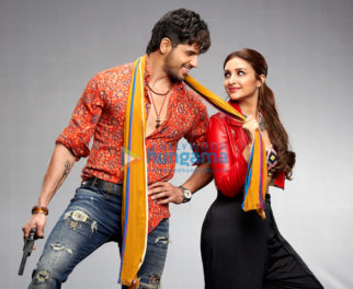 Movie Stills Of The Movie Jabariya Jodi