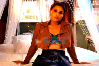 Movie Stills Of The Movie Jabariya Jodi