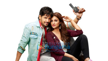 Movie Stills Of The Movie Jabariya Jodi