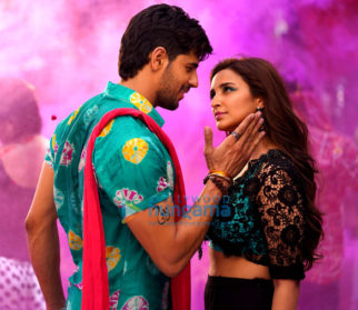 Movie Stills Of The Movie Jabariya Jodi