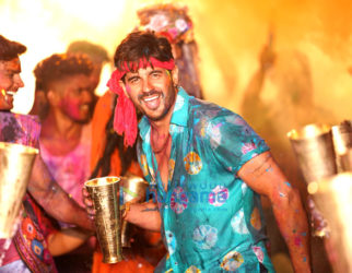 Movie Stills Of The Movie Jabariya Jodi