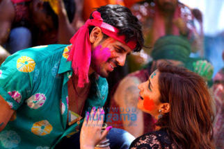 Movie Stills Of The Movie Jabariya Jodi