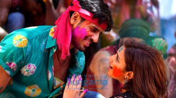 Movie Stills Of The Movie Jabariya Jodi