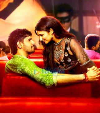 Movie Stills Of The Movie Jabariya Jodi