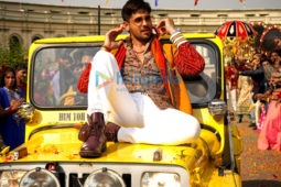 Movie Stills Of The Movie Jabariya Jodi