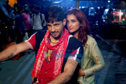 Movie Stills Of The Movie Jabariya Jodi
