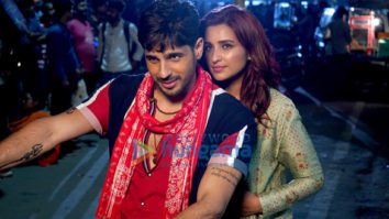 Movie Stills Of The Movie Jabariya Jodi