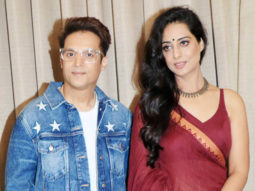 Jimmy Sheirgill and Mahie Gill set to bring some powerful drama in Family of Thakurganj after Saheb Biwi aur Gangster series