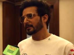 Jimmy Shergill on Real Me SHARIF & Reel Me BADMASH | Saurabh Shukla | Family Of Thakurganj