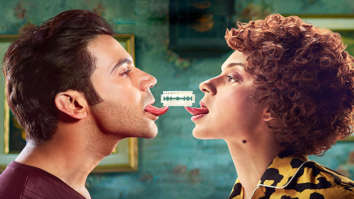 JudgeMental Hai Kya Box Office Collections: Kangana Ranaut – Rajkummar Rao starrer opens as expected, collects Rs 4.20 crores on Friday