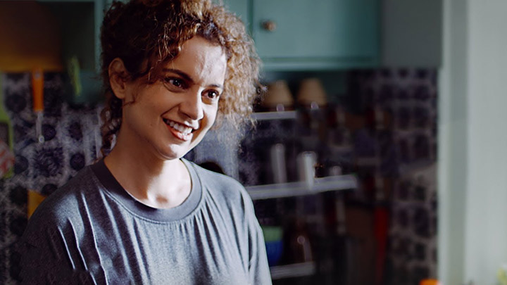 Judgementall Hai Kya : Para Para | Kangana Ranaut & Rajkummar Rao
