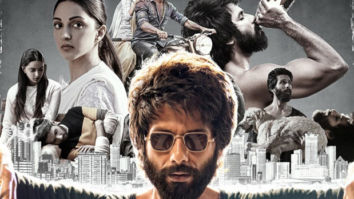 Kabir Singh Box Office Collections – The Shahid Kapoor starrer Kabir Singh and Article 15 continue to bring in numbers on Monday Kabir Singh Box Office Collections – The Shahid Kapoor starrer Kabir Singh and Article 15 continue to bring in numbers on Monday