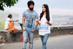 Movie Stills of the movie Kabir Singh