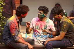 On The Sets From The Movie Kabir Singh