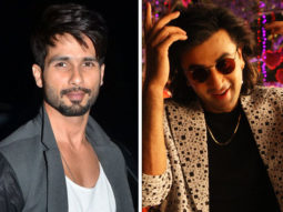 Kabir Singh: Here’s how Shahid Kapoor compared the Sandeep Vanga film to Ranbir Kapoor starrer Sanju Kabir Singh: Here’s how Shahid Kapoor compared the Sandeep Vanga film to Ranbir Kapoor starrer Sanju