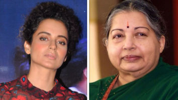 Kangana Ranaut to begin prep for Jayalalithaa biopic in Manali