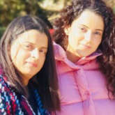 Kangana Ranaut’s sister Rangoli Chandel supports Kabir Singh director Sandeep Vanga, cites Raj Kapoor’s violence in Awara