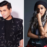 Karan Johar and Kiara Advani celebrate the first day of Guilty with a cake in this throwback video