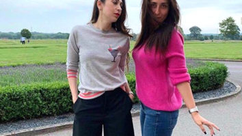 Karisma Kapoor REPLACES Kareena Kapoor Khan for an episode in Dance India Dance 7