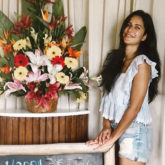 Katrina Kaif rings in her birthday with a no-makeup look; thanks fans for all the love!