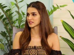 Kriti Sanon BREAKS Silence On Her Rumoured Fight With Kartik Aaryan | Panipat with Arjun | Varun