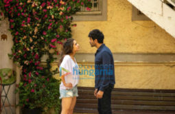 Movie Stills of the movie Love Aaj Kal