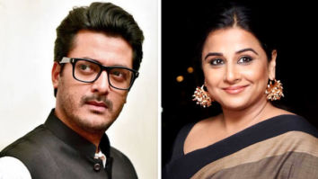 Manikarnika actor Jisshu Sengupta to star in Vidya Balan’s Shakuntala Devi biopic