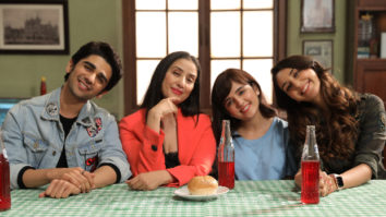 Manisha Koirala joins the cast of Netflix original film, Maska