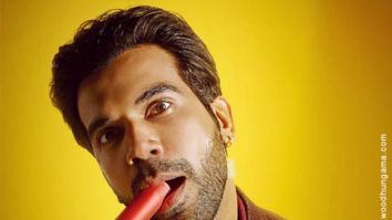 First Look Of The Movie Judgemental Hai Kya