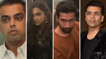 Milind Deora REACTS after an MLA claims Deepika Padukone, Ranbir Kapoor, Vicky Kaushal & others consumed drugs at Karan Johar’s party