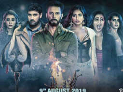 First Look Of The Movie Mushkil - Fear Behind You