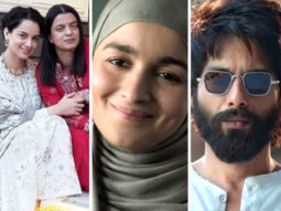 Kangana Ranaut’s sister Rangoli Chandel calls Alia Bhatt’s role in Gully Boy much more violent and criminal while comparing it to Shahid Kapoor in Kabir Singh! Kangana Ranaut’s sister Rangoli Chandel calls Alia Bhatt’s role in Gully Boy much more violent and criminal while comparing it to Shahid Kapoor in Kabir Singh!