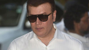 Court extends anticipatory bail period for Aditya Pancholi till August 3