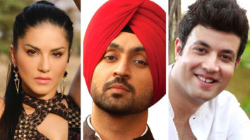 ARJUN PATIALA: When Sunny Leone turned marketing teacher for Diljit Dosanjh and Varun Sharma!