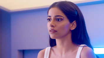 October actress Banita Sandhu makes her American TV debut with sci-fi series Pandora