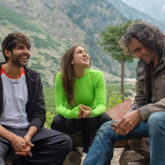 PHOTOS: Sara Ali Khan, Kartik Aaryan wrap up Imtiaz Ali's Love Aaj Kal 2 in Himachal Pradesh