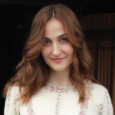 PHOTOS: Elli AvrRam gives a glimpse of how she spent her birthday this year and it is adorable