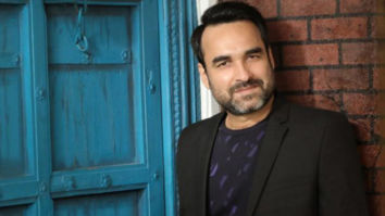 Pankaj Tripathi meets PR Man Singh to prep for his role in Ranveer Singh starrer ‘83