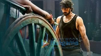 Movie Stills Of The Movie Pehlwaan