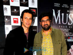 Photos: Celeb-studded party of ‘Mushkil – Fear Behind You’