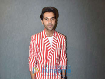 Photos: Rajkummar Rao snapped during media interactions for Judgemental Hai Kya