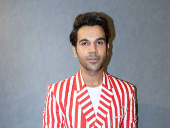 Photos: Rajkummar Rao snapped during media interactions for Judgemental Hai Kya