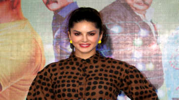 Photos: Sunny Leone, Sunny Singh Nijjar and others grace the song launch of ‘Funk Love’ from their film ‘Jhootha Kahin Ka’