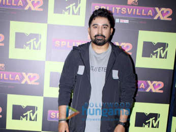 Photos: Sunny Leone and Rannvijay Singh grace the launch of Splistsvilla X2