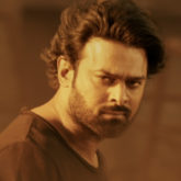 Prabhas shot with 100 fighters for the climax of Saaho