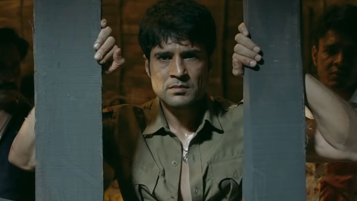 Pranaam: Jai Hanuman | Rajeev Khandelwal, Sameeksha Singh, Atul Kulkarni