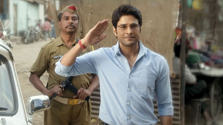 Pranaam Teaser | Rajeev Khandelwal, Sameksha | Sanjiv Jaiswal | Atul Kulkarni | Sanjiv Jaiswal